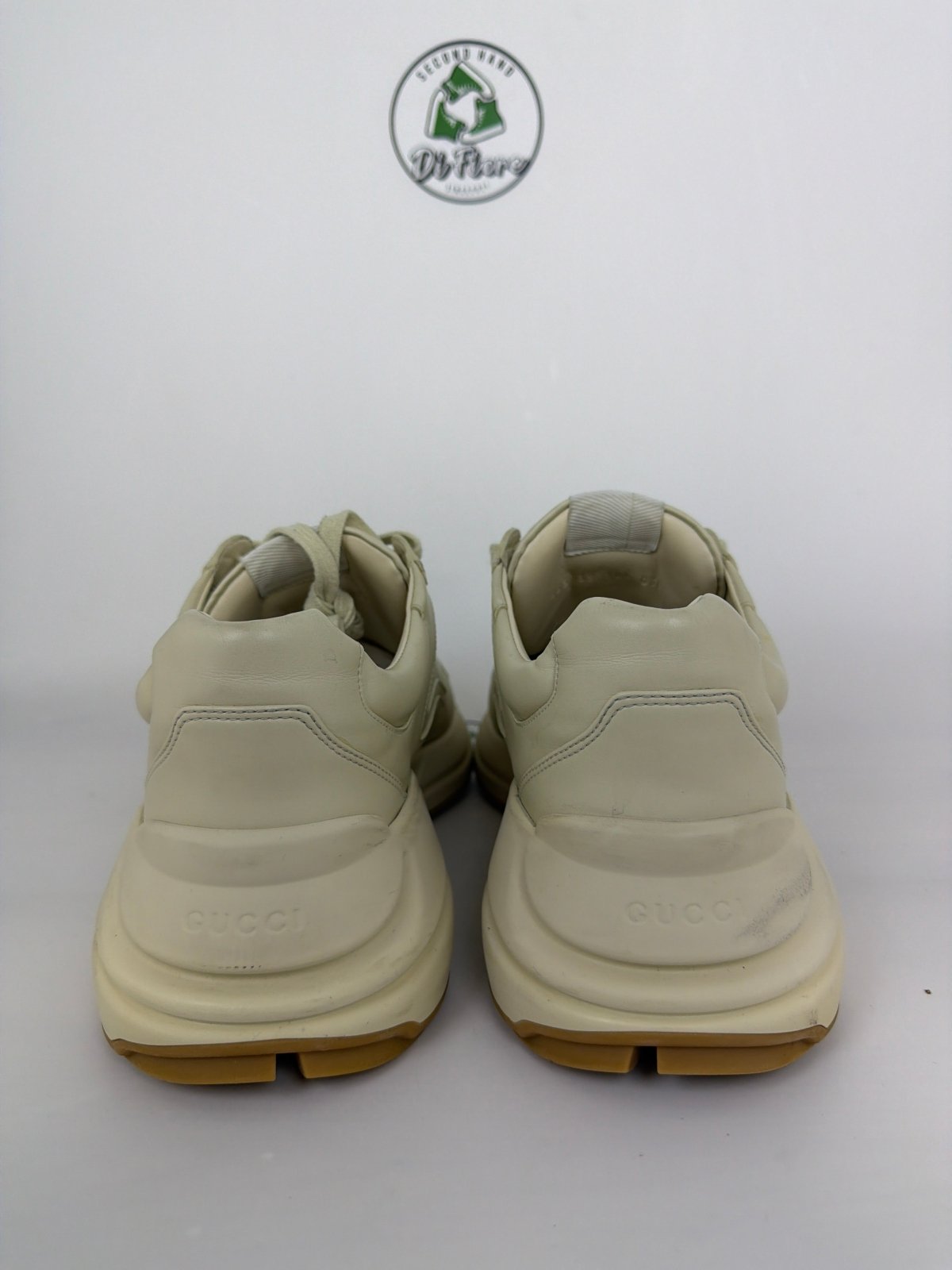 Gucci ryton 10.5 - Second Hand Di Fiore