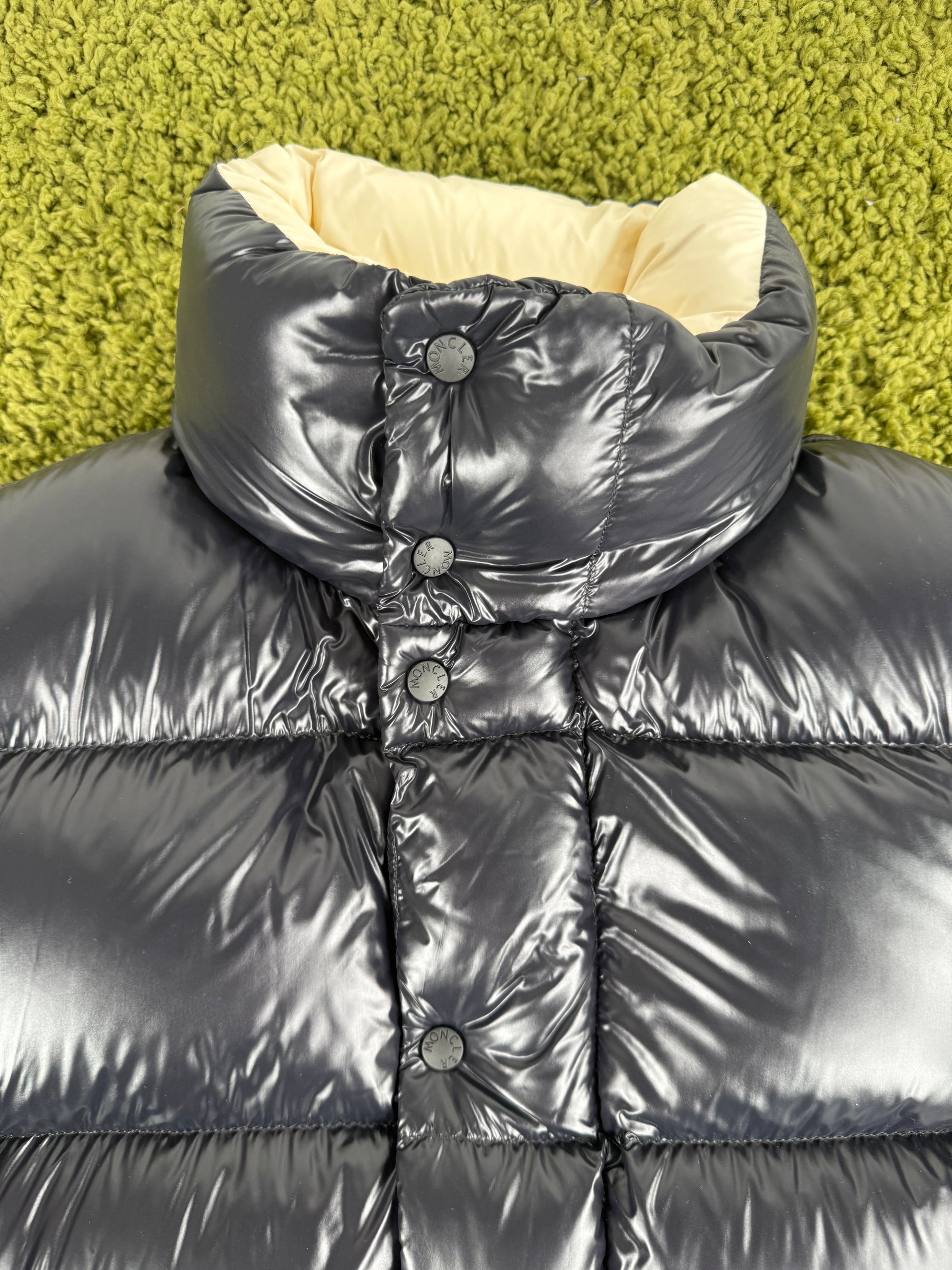 Giubbotto Moncler S