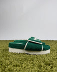 Ciabatte Adidas x Gucci 38