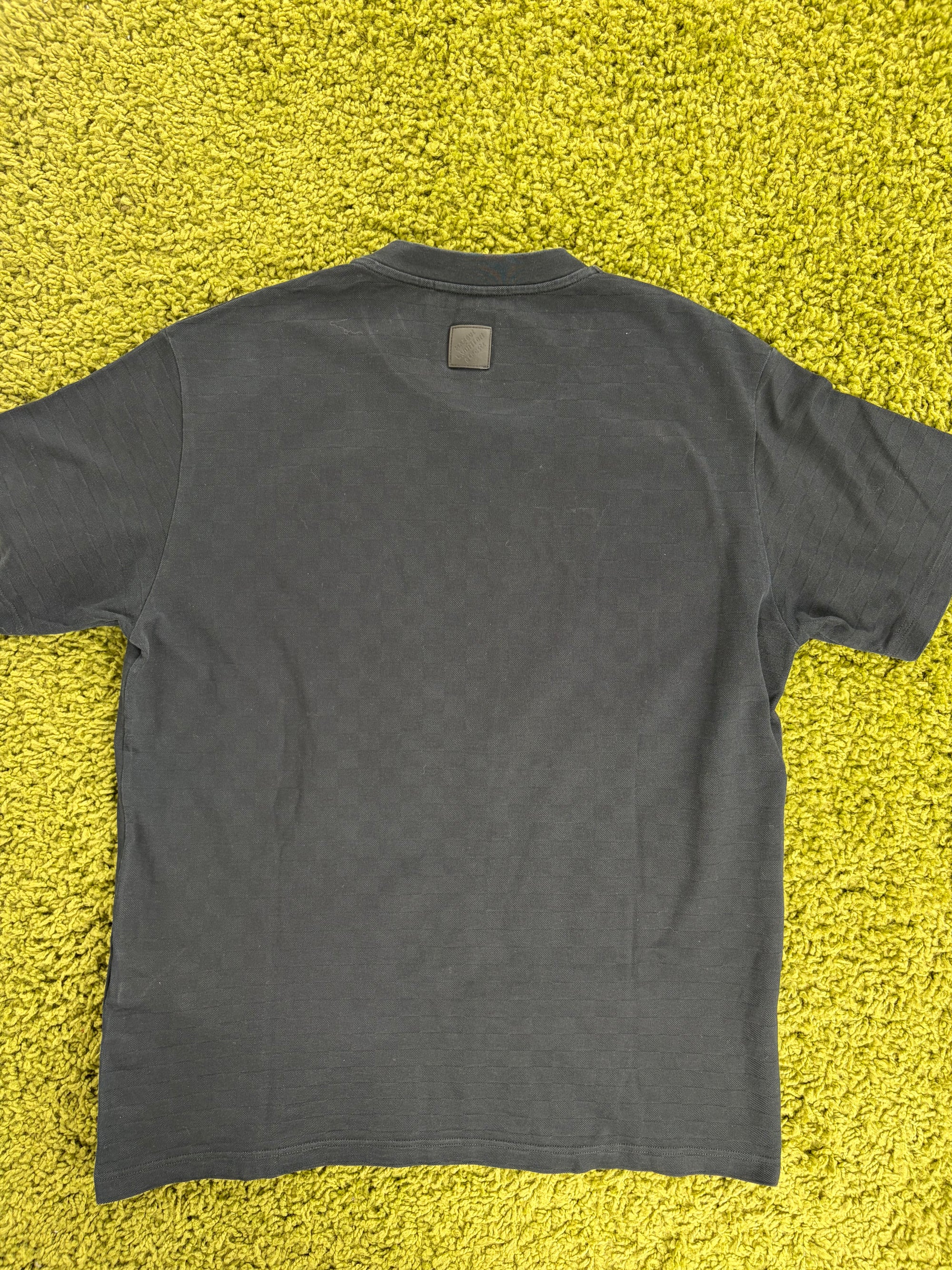 Louis Vuitton Size XL nera e bianca