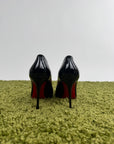 Tacchi Louboutin 37.5