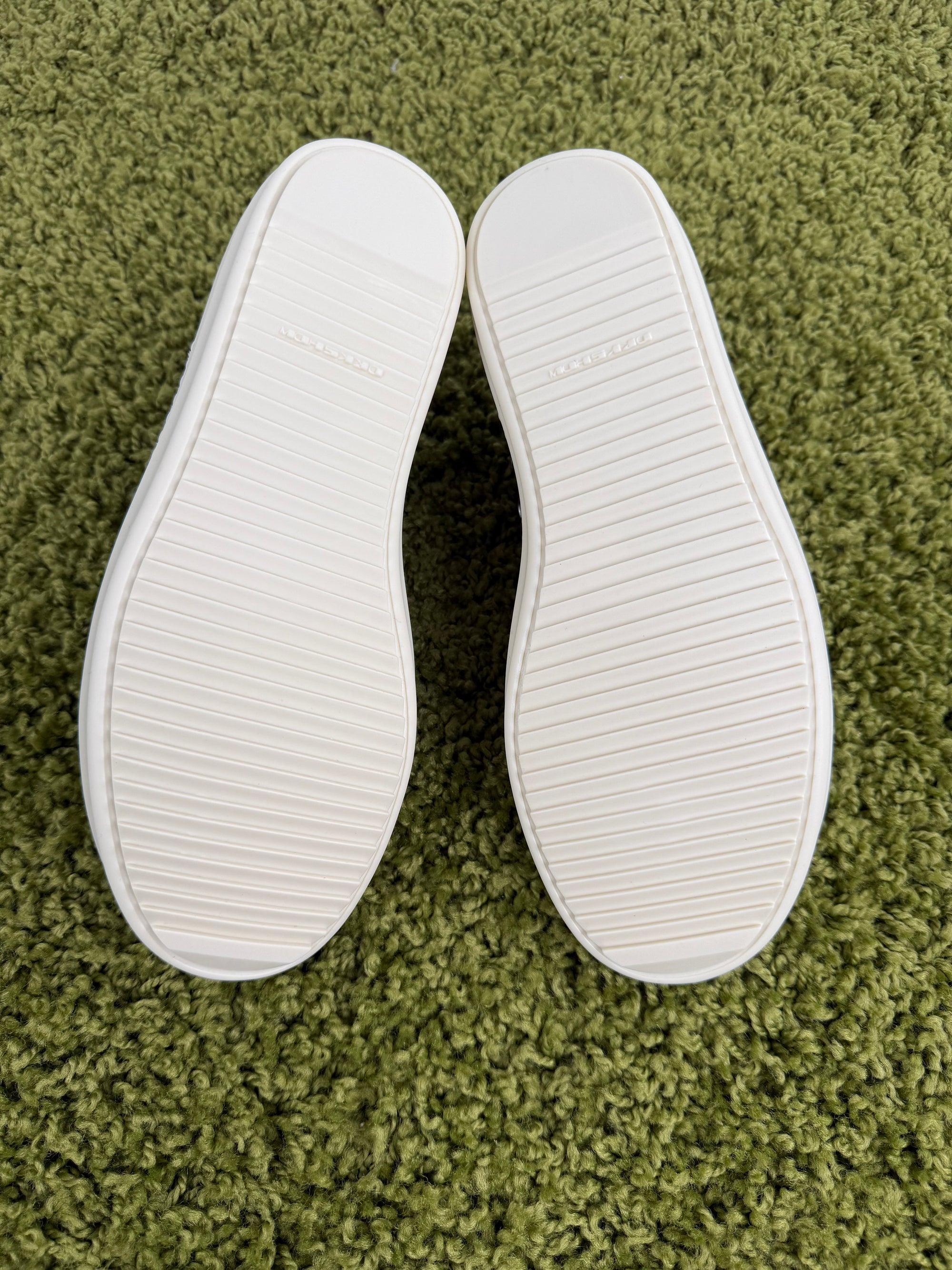 Rick Owens Low 42