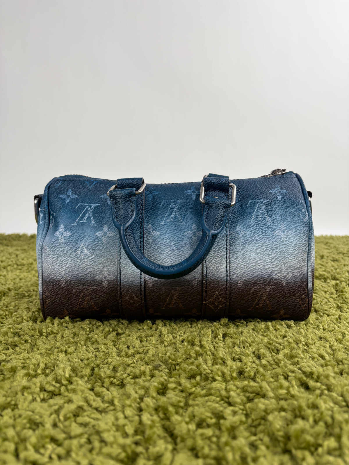 Borsa Louis Vuitton Bandoulière 25 Multicolor