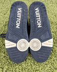 Louis Vuitton Skate Nero 9