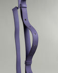 Borsa Bottega Veneta Viola