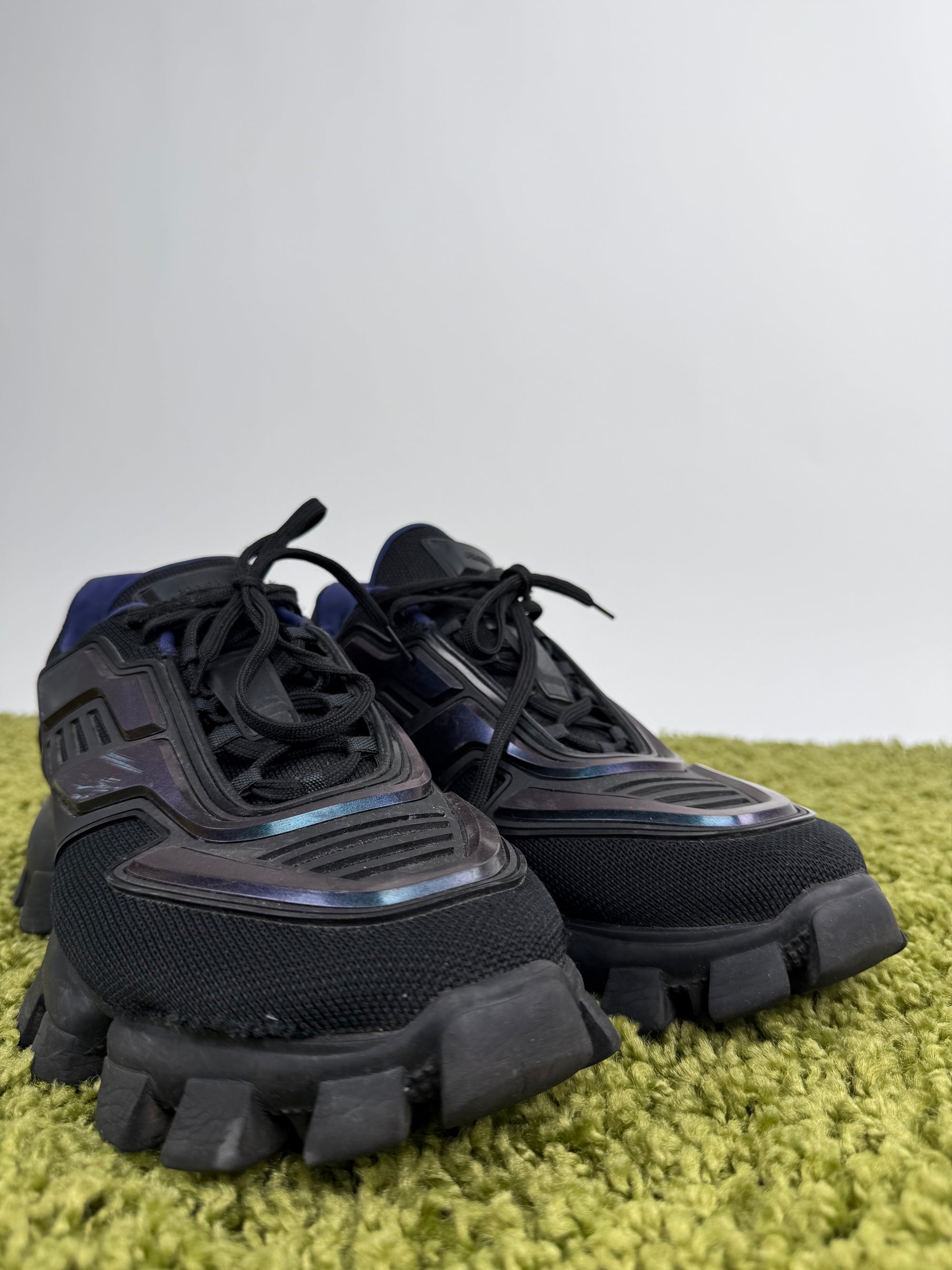 Prada Cloudbust Thunder 44.5