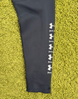 Pantalone Palm Angels X Under Armour  Nero M