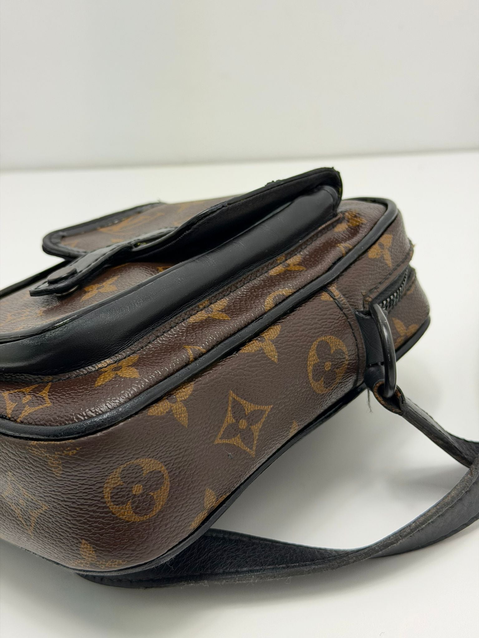 borsello Louis Vuitton