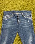Jeans Dsquared2 XXL