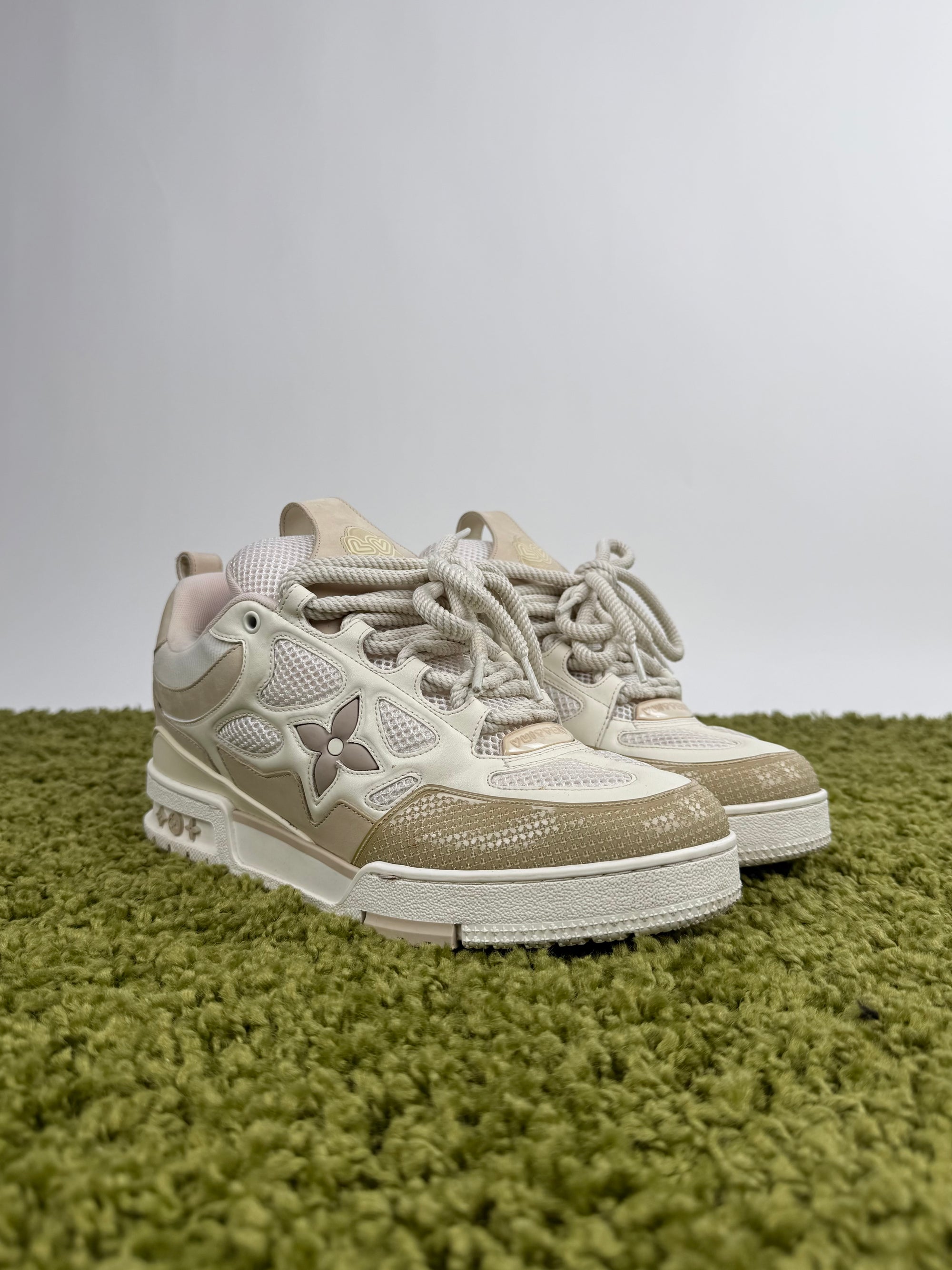 Louis Vuitton Skate 43 veste 44