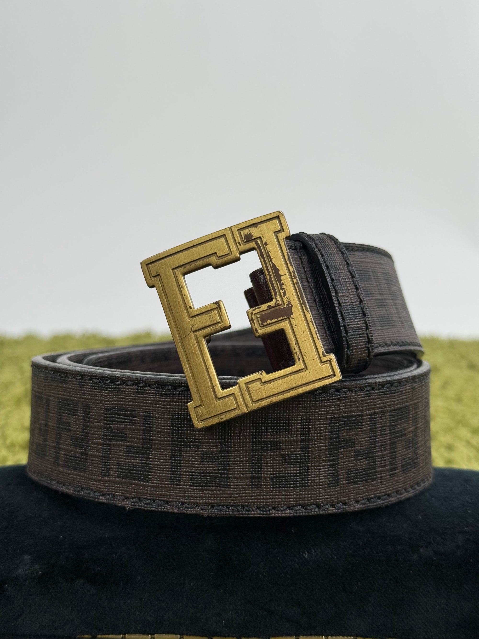 Cintura Fendi 97cm