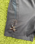 Completo Louis Vuitton Marrone Camicia M Pantaloncino M