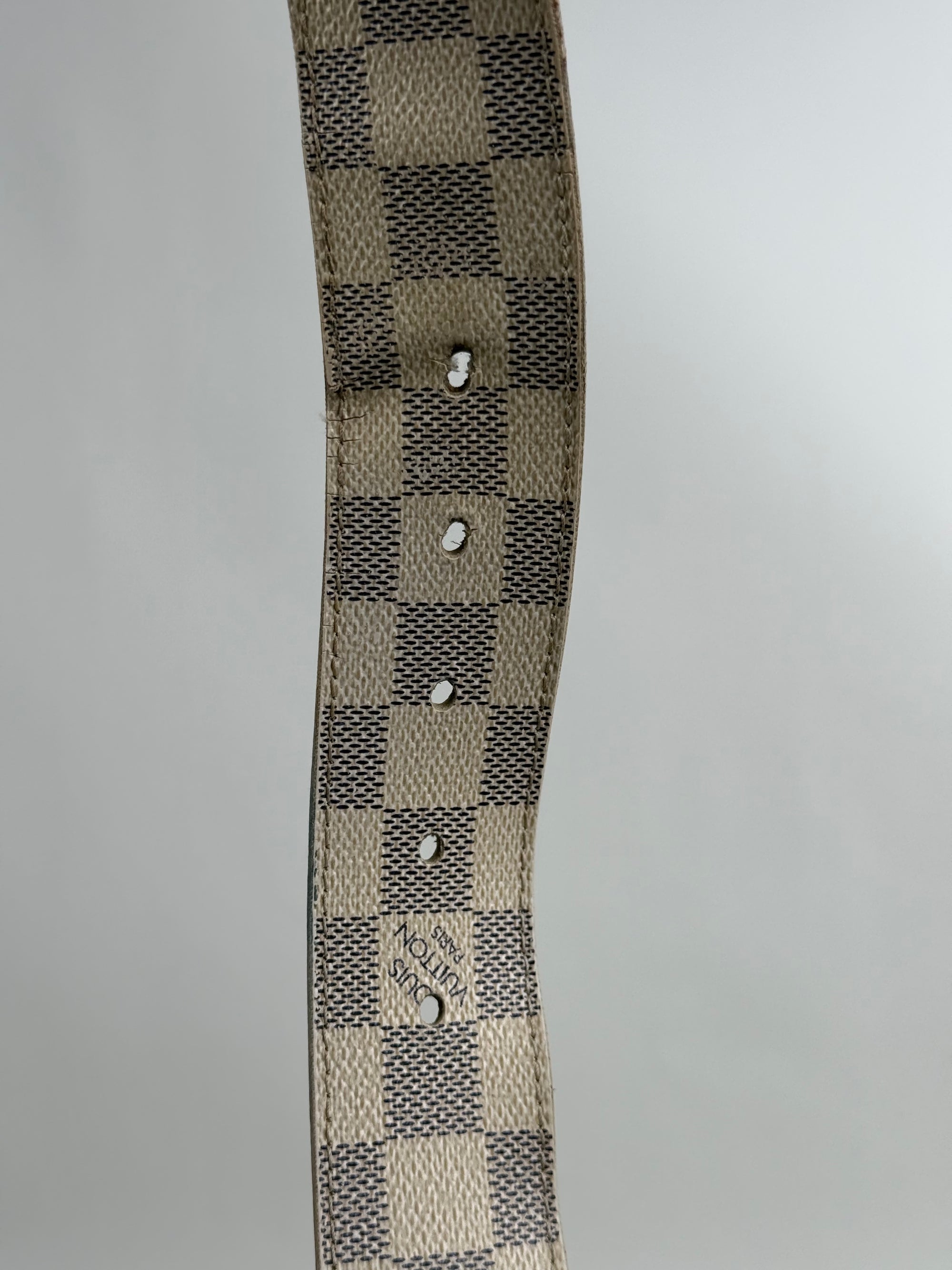 Cintura Louis Vuitton 99cm