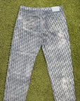 Jeans Dior Monogram L