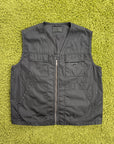 Gilet in Re-Nylon Prada XXXXL