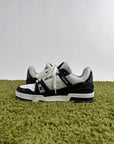 Louis Vuitton Trainer 42.5 veste 43.5