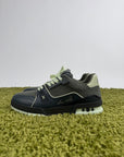 Louis Vuitton Trainer Verde 7