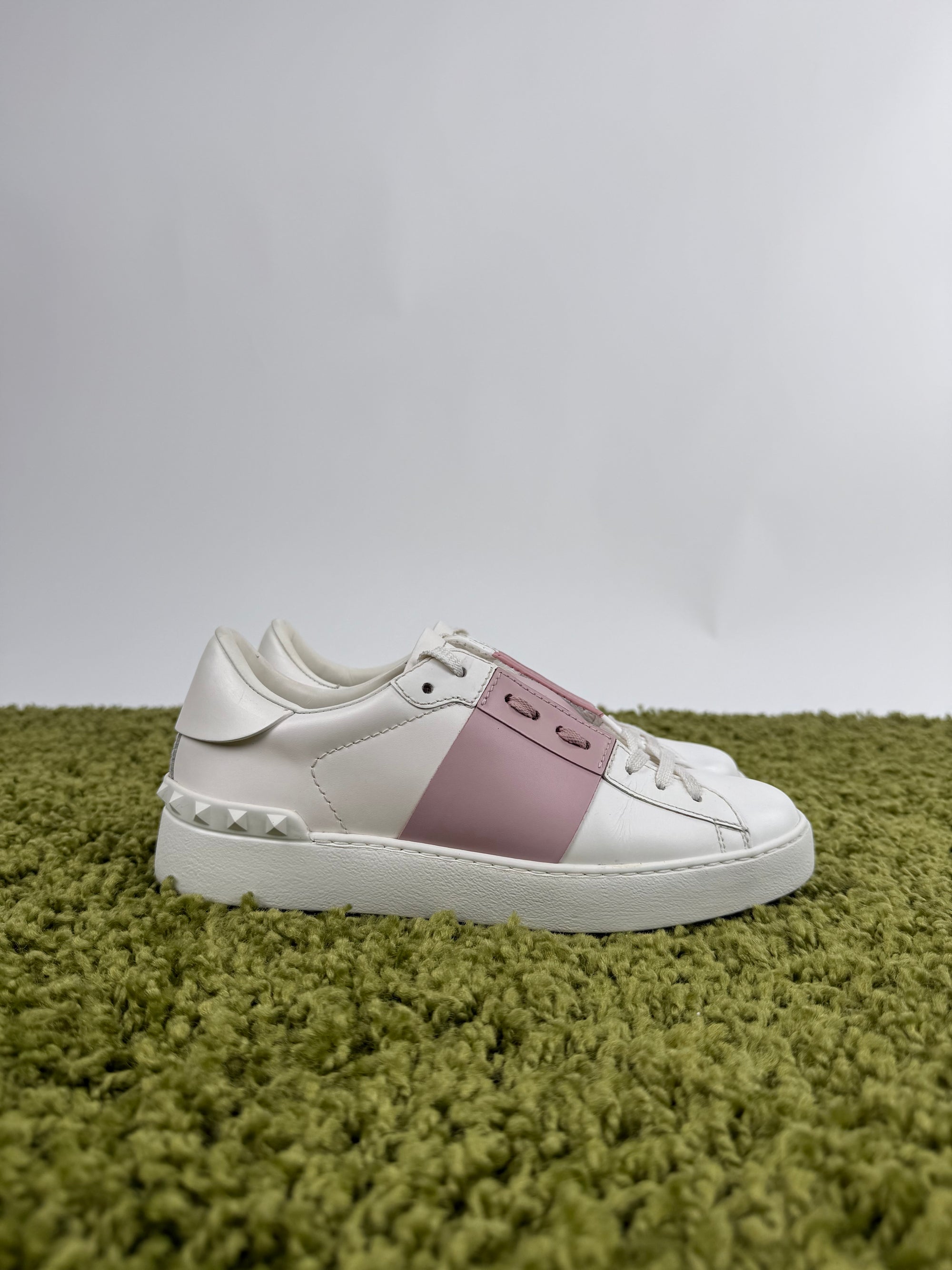 Valentino Garavani Low Sneaker 38