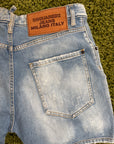 Pantaloncino Dsquared2 46