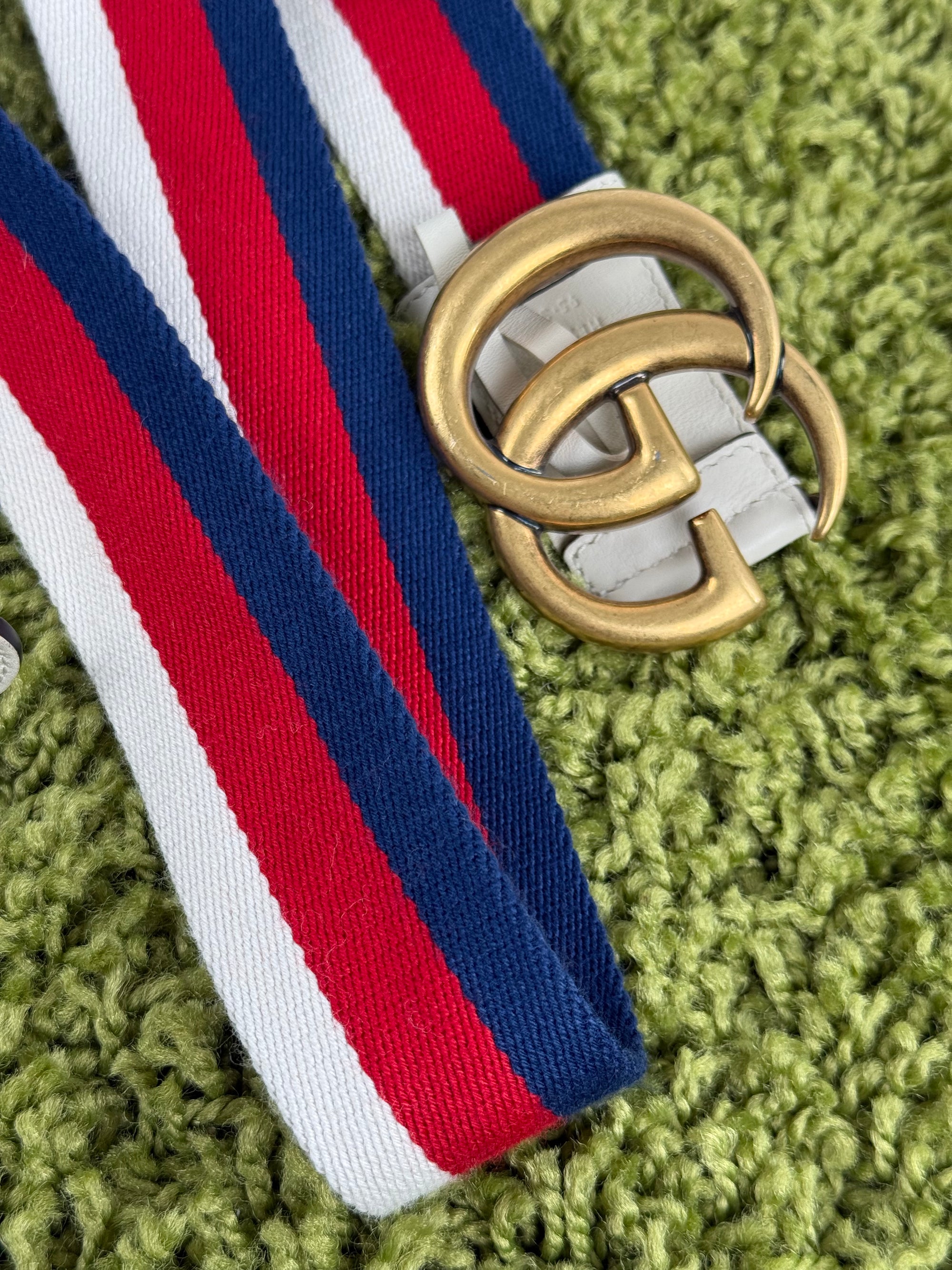 Cintura Gucci 95cm