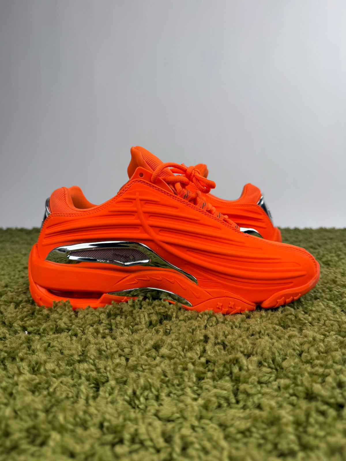 Nike X Nocta Hot step 2 Arancione 42