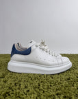 Alexander Mcqueen Sneaker Bianca 39.5