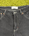 Jeans Marine Serre Nero 48