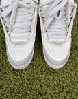 Louis Vuitton Skate Beige chiaro 10