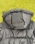 Giubbotto Burberry Convertible Nero M