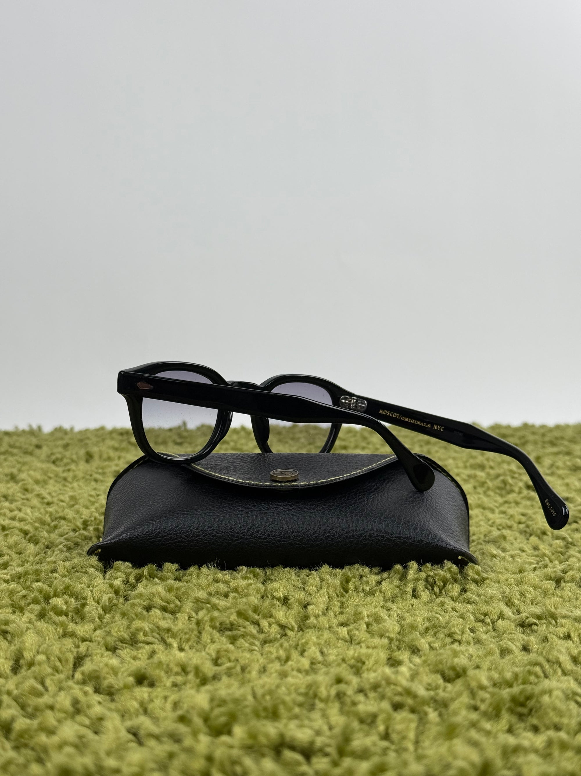 Occhiali Moscot Lemtosh