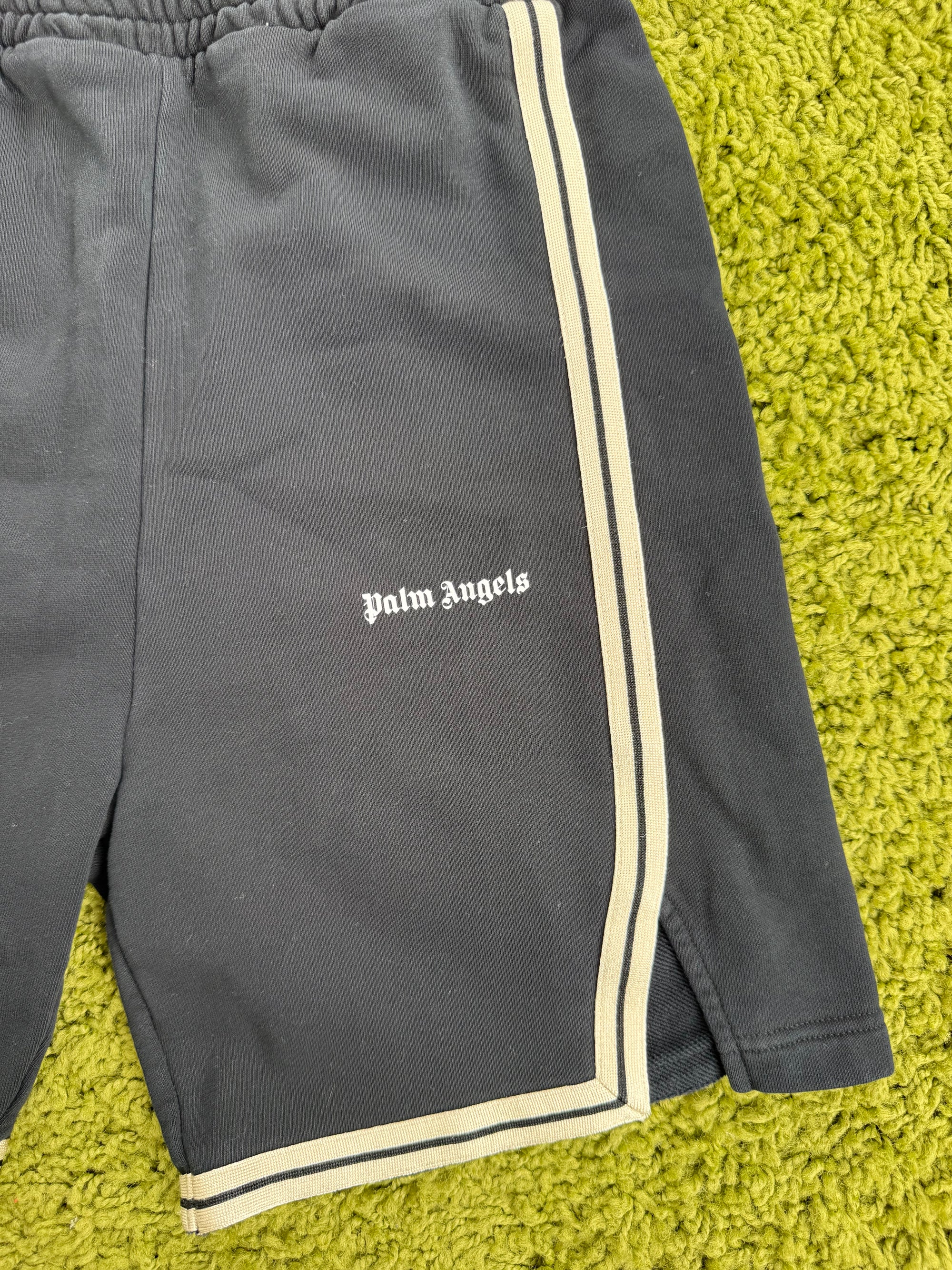 Completo Palm Angels Bambino T-Shirt 12+yrs Pantaloncino 12Yrs