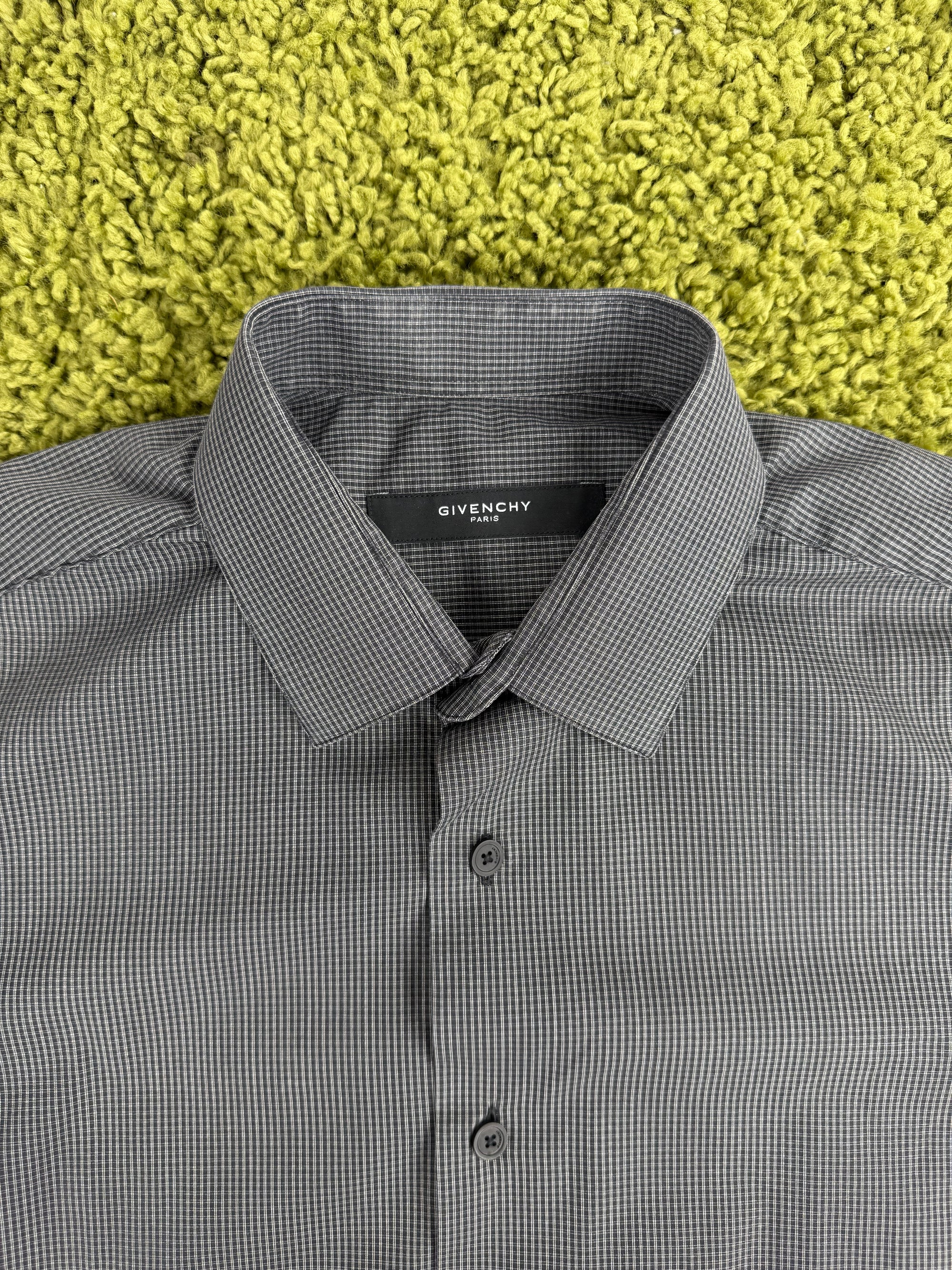 Camicia Givenchy L