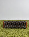 Goyard Pochette Jouvencè Nero