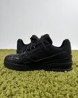 Louis Vuitton Trainer Nera 7.5
