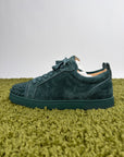 Christian Louboutin Spikes Verde 43