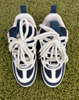 Louis Vuitton Skate blu 6