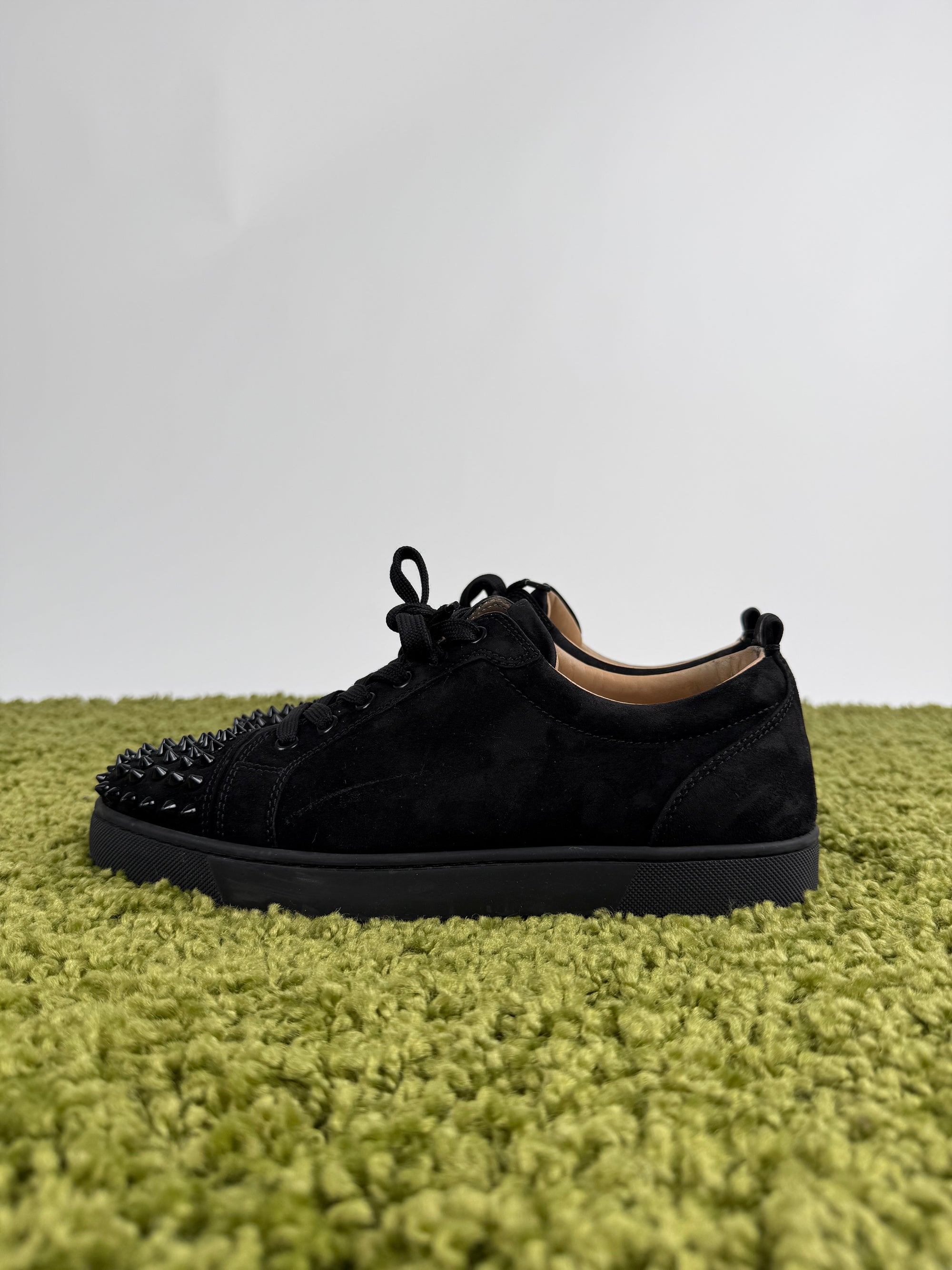 Christian Louboutin Low spike sneaker 41,5