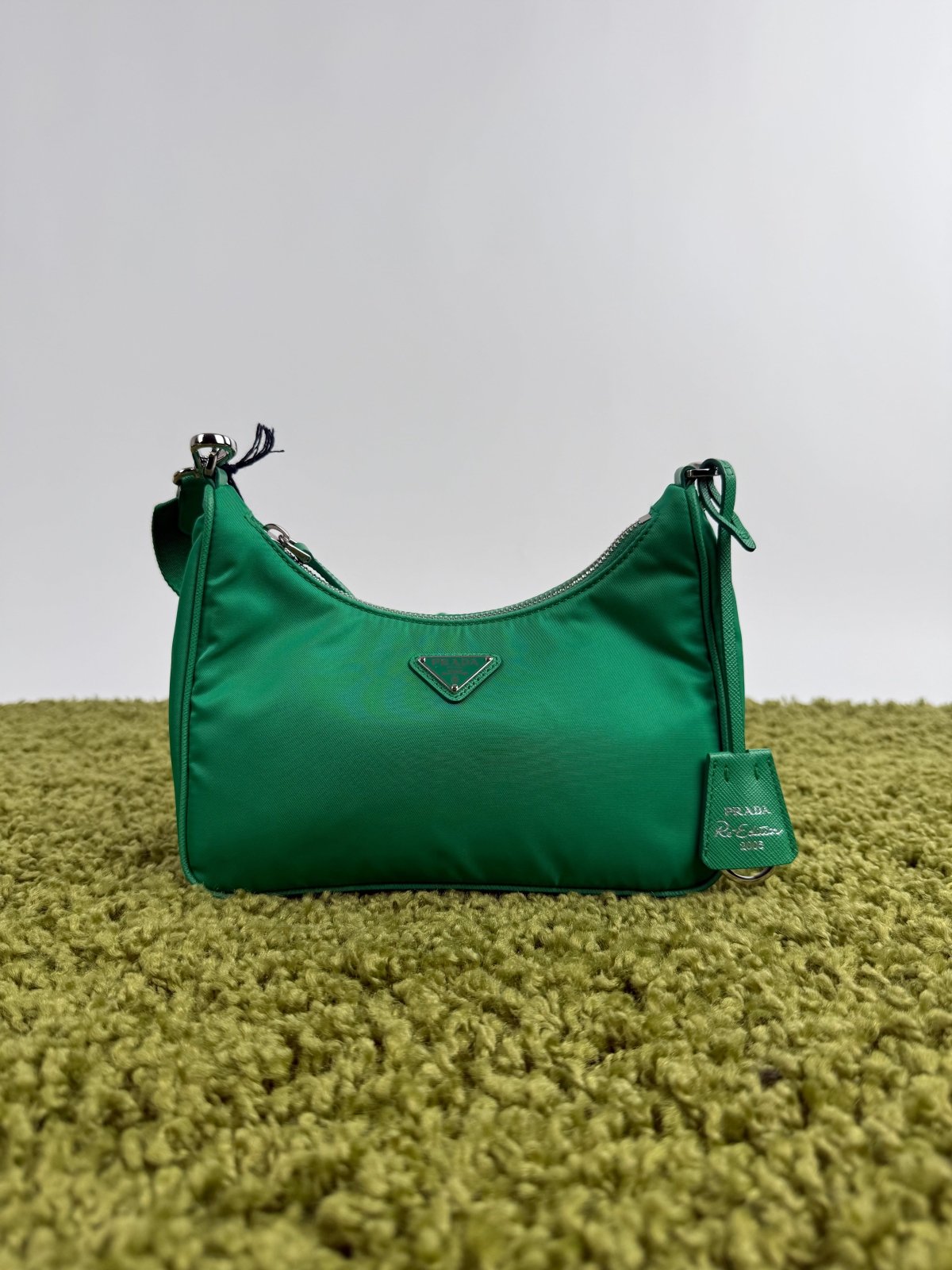 Borsa Prada Re-Edition 2005 - Second Hand Di Fiore