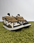 Lanvin Curb Sneaker Bianco 41