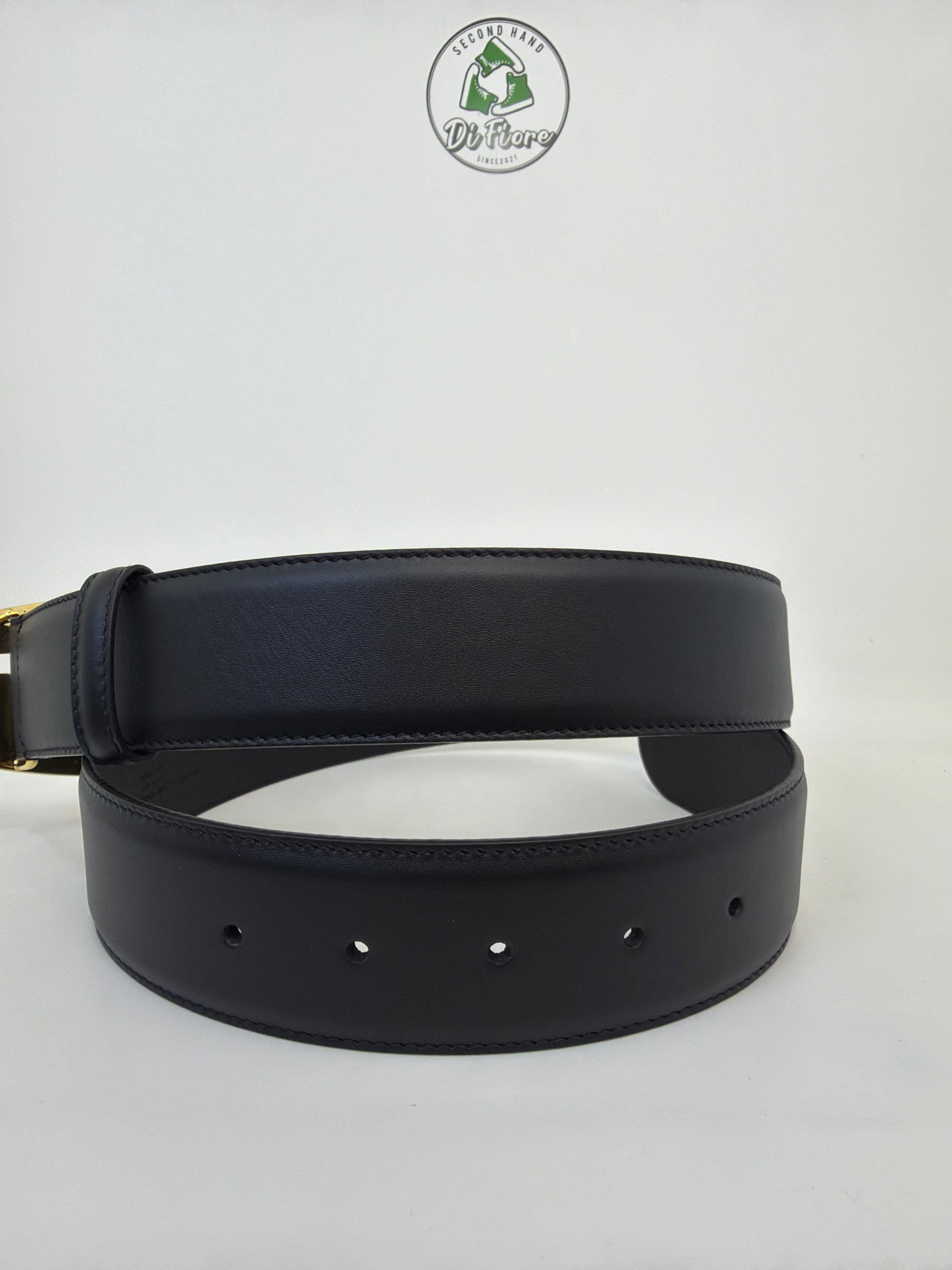 Gucci cintura 80