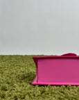 Borsa Mini Jacquemus Le Bambino Rosa