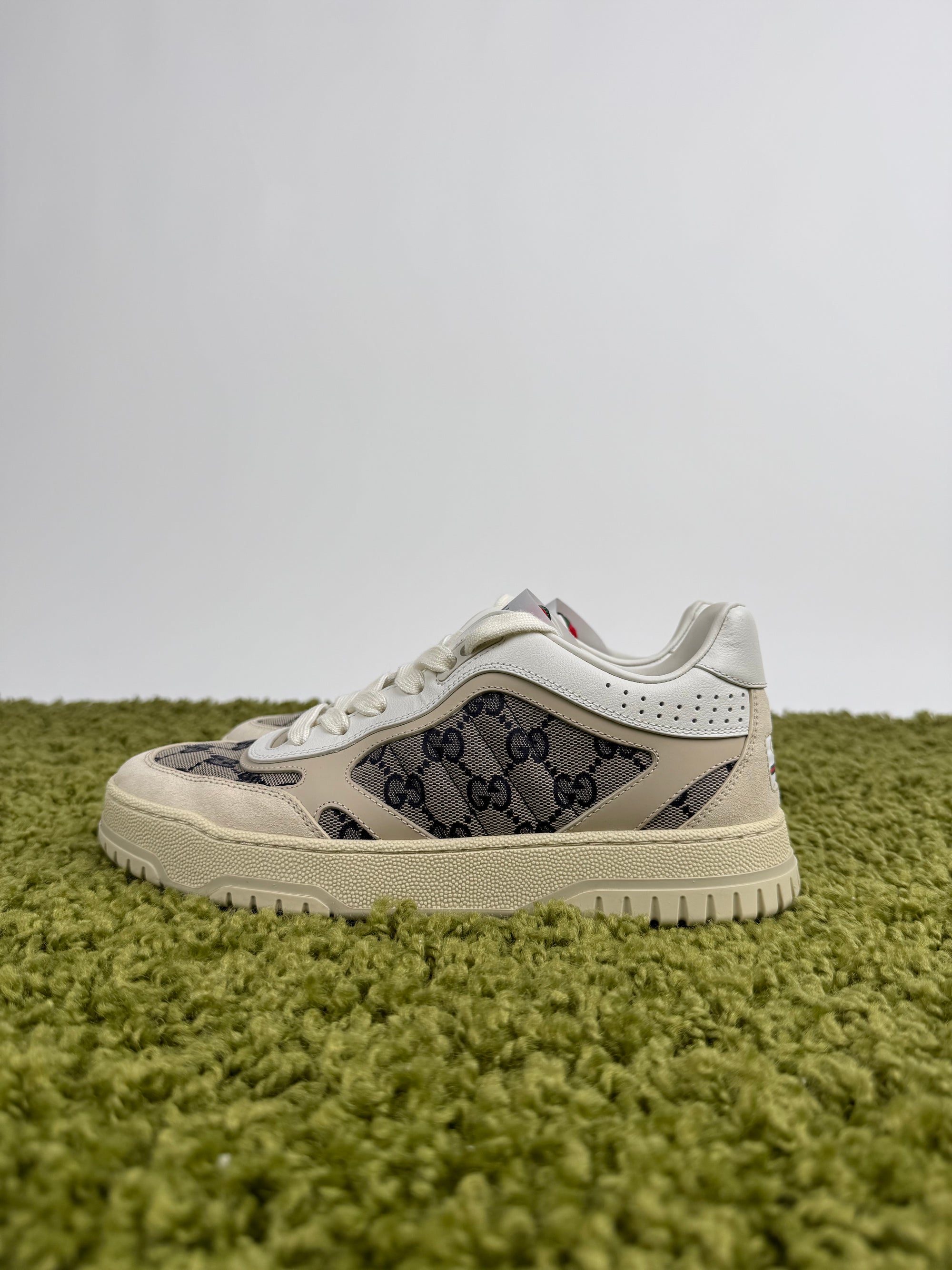 Gucci Re-Web beige 37