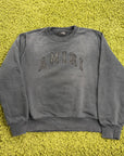 Felpa Amiri Grigio M