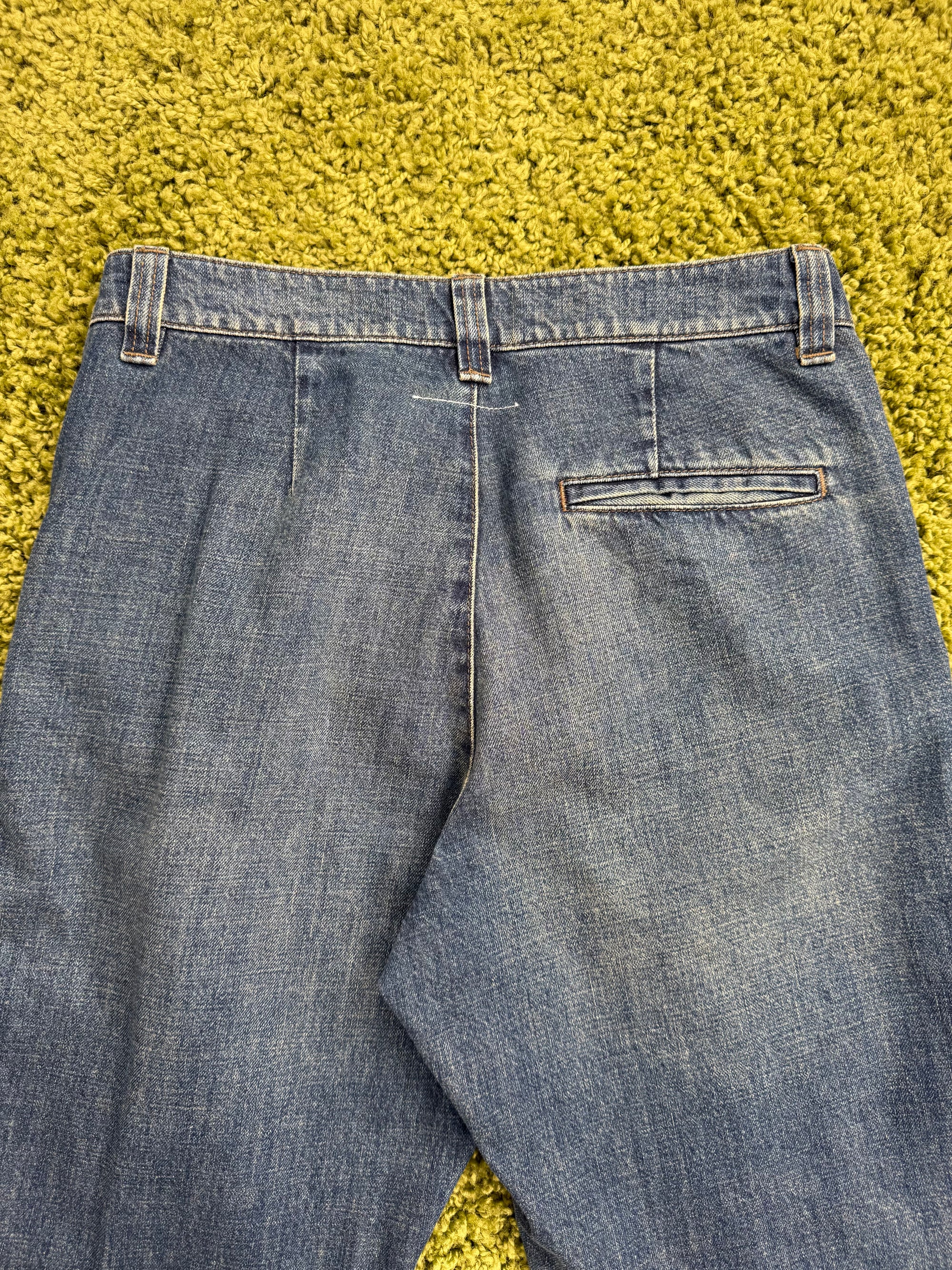 Jeans Maison Margiela M