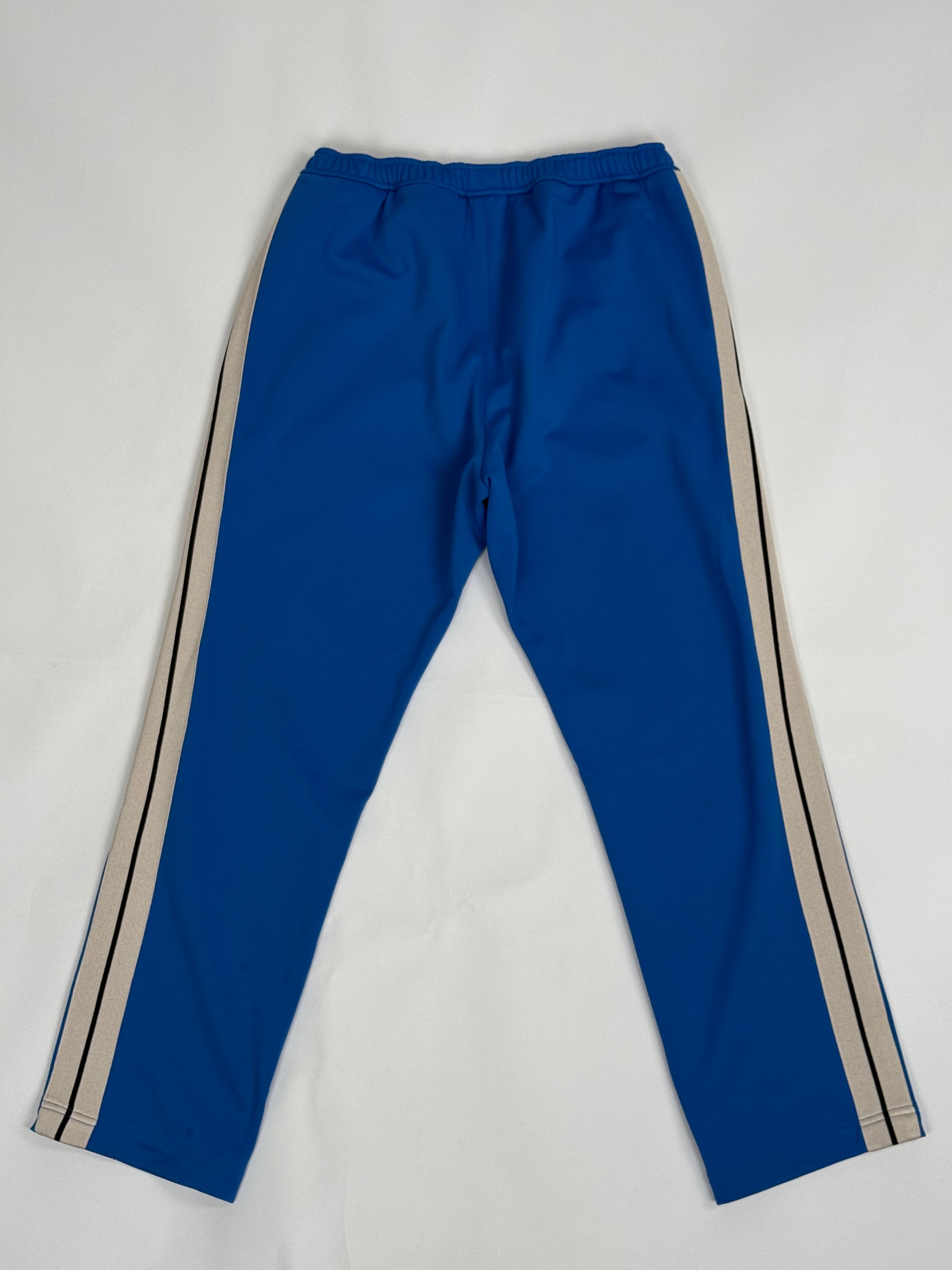 Completo Palm Angels Size XXL/L blu e panna