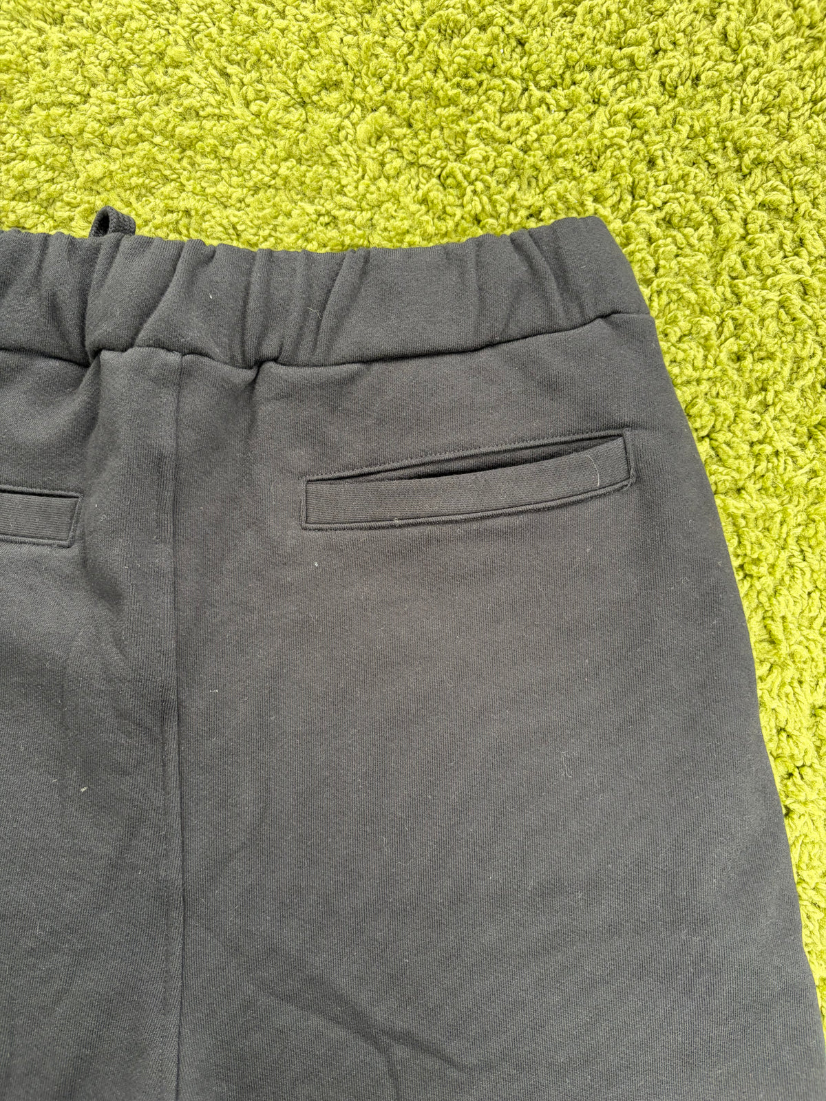 Pantalone Chrome Hearts Nero L