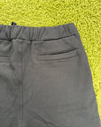 Pantalone Chrome Hearts Nero L