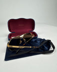 Gucci 0981S Occhiali da Sole