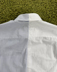 Camicia Numeric Asimmetrica Maison Margiela Multicolor 50