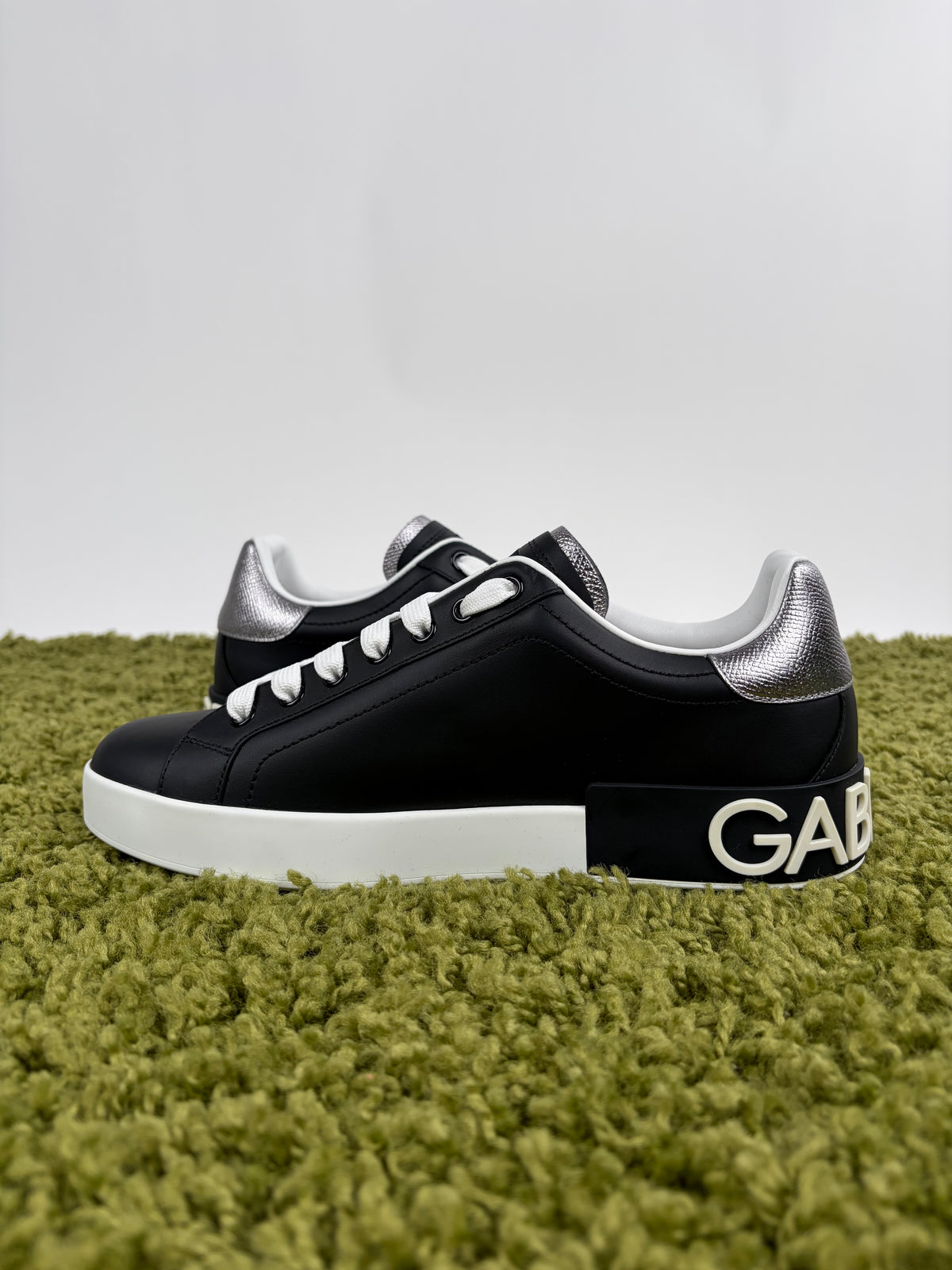 Dolce&amp;Gabbana Portofino Nero 6
